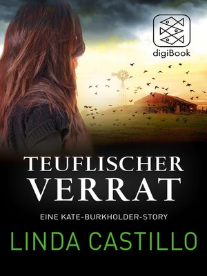 cover image of Teuflischer Verrat